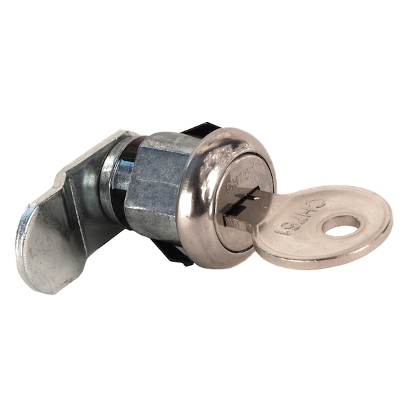 Rv Designer RV Designer L100 Hatch Lock - 1-1/8" Cam L100 - main